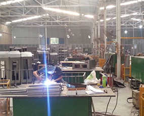 专业焊接